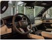 2024 Toyota Tundra Hybrid Capstone (Stk: 24734) in Kingston - Image 9 of 18