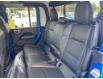 2022 Jeep Gladiator Overland (Stk: UV8525) in Elmira - Image 10 of 17