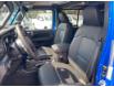 2022 Jeep Gladiator Overland (Stk: UV8525) in Elmira - Image 11 of 17