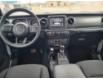 2023 Jeep Wrangler Sport (Stk: WT028) in La Crete - Image 10 of 14