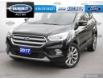 2017 Ford Escape Titanium (Stk: P22639A) in Toronto - Image 1 of 27
