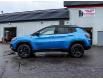 2023 Jeep Compass Trailhawk (Stk: 23067) in Embrun - Image 3 of 24