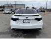 2017 Alfa Romeo Giulia ti (Stk: P23-006) in Tillsonburg - Image 5 of 20