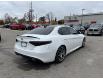 2017 Alfa Romeo Giulia ti (Stk: P23-006) in Tillsonburg - Image 6 of 20