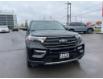 2023 Ford Explorer XLT (Stk: 24099A) in Kingston - Image 4 of 25