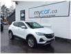 2022 Buick Encore GX Preferred (Stk: 230742) in Ottawa - Image 1 of 22