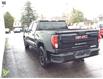 2022 GMC Sierra 1500 Limited Elevation (Stk: 230709) in Ottawa - Image 5 of 20