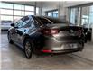 2019 Mazda Mazda3 GS (Stk: V2642) in Prince Albert - Image 4 of 10