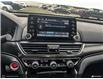 2022 Honda Accord Sport 1.5T (Stk: N362690A-220) in St. John’s - Image 18 of 24