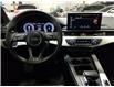 2020 Audi A4 2.0T Progressiv (Stk: W3992) in Mississauga - Image 13 of 27