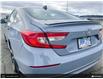 2022 Honda Accord Sport 1.5T (Stk: N362690A-220) in St. John's - Image 10 of 24