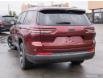2024 Jeep Grand Cherokee L Limited (Stk: J5026) in Brantford - Image 4 of 27
