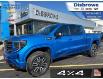 2022 GMC Sierra 1500 AT4 (Stk: 76558) in St. Thomas - Image 1 of 6