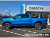 2022 GMC Sierra 1500 AT4 (Stk: 76558) in St. Thomas - Image 2 of 6