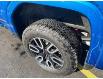 2022 GMC Sierra 1500 AT4 (Stk: 76558) in St. Thomas - Image 6 of 6