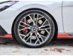 2022 Hyundai Elantra N Base (Stk: 24-0004B) in Toronto - Image 5 of 31