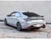 2022 Hyundai Elantra N Base (Stk: 24-0004B) in Toronto - Image 6 of 31