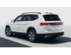 2024 Volkswagen Atlas 2.0 TSI Comfortline (Stk: AS2402) in Mono - Image 3 of 10