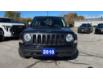 2016 Jeep Patriot Sport/North (Stk: 23-075A) in Sarnia - Image 9 of 18