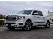 2022 RAM 1500 Limited (Stk: A22262A) in Abbotsford - Image 1 of 30