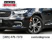 2023 Chrysler Pacifica Pinnacle (Stk: 555022B) in Markham - Image 3 of 30