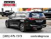 2023 Chrysler Pacifica Pinnacle (Stk: 555022B) in Markham - Image 8 of 30