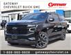 2023 Chevrolet Suburban RST / 5.3L / NAVI / 8 PASSENGER SEATS / 4X4 / (Stk: 222086A) in BRAMPTON - Image 1 of 24