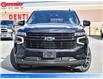 2023 Chevrolet Suburban RST / 5.3L / NAVI / 8 PASSENGER SEATS / 4X4 / (Stk: 222086A) in BRAMPTON - Image 3 of 24