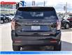 2023 Chevrolet Suburban RST / 5.3L / NAVI / 8 PASSENGER SEATS / 4X4 / (Stk: 222086A) in BRAMPTON - Image 8 of 24