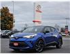2021 Toyota C-HR  (Stk: P3287) in Bowmanville - Image 1 of 27