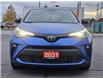 2021 Toyota C-HR  (Stk: P3287) in Bowmanville - Image 3 of 27