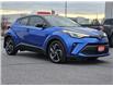 2021 Toyota C-HR  (Stk: P3287) in Bowmanville - Image 4 of 27