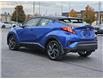 2021 Toyota C-HR  (Stk: P3287) in Bowmanville - Image 7 of 27