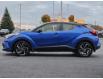 2021 Toyota C-HR  (Stk: P3287) in Bowmanville - Image 8 of 27