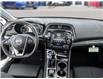 2023 Nissan Maxima Platinum (Stk: MX23002) in St. Catharines - Image 21 of 22