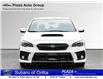 2019 Subaru WRX Sport-tech (Stk: DM4947) in Orillia - Image 2 of 20