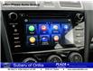 2019 Subaru WRX Sport-tech (Stk: DM4947) in Orillia - Image 18 of 20