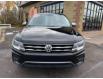 2021 Volkswagen Tiguan United (Stk: A-111913) in Moncton - Image 2 of 20