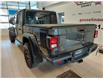 2022 Jeep Gladiator Sport S (Stk: J6138A) in Saint-Nicolas - Image 6 of 21