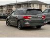2018 Honda Odyssey Touring (Stk: 23701A) in Vernon - Image 4 of 26