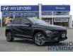 2024 Hyundai Kona 1.6T N Line AWD (Stk: 033793) in Whitby - Image 11 of 26