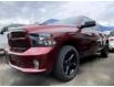 2021 RAM 1500 Classic Tradesman (Stk: 3T359A) in Hope - Image 1 of 11