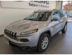 2018 Jeep Cherokee North (Stk: 231260A) in Mississauga - Image 3 of 20
