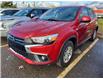 2019 Mitsubishi RVR SE (Stk: 00747) in Barrie - Image 1 of 8