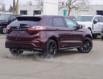 2024 Ford Edge ST Line (Stk: FS246210) in Dawson Creek - Image 2 of 16