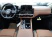 2024 Nissan Pathfinder Platinum (Stk: T24022) in Kamloops - Image 18 of 32