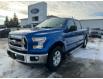 2017 Ford F-150 XLT (Stk: F0054) in Wilkie - Image 3 of 21