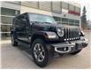 2019 Jeep Wrangler Unlimited Sahara (Stk: 50109) in Castlegar - Image 3 of 18