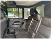 2019 Jeep Wrangler Unlimited Sahara (Stk: 50109) in Castlegar - Image 9 of 18