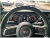 2019 Jeep Wrangler Unlimited Sahara (Stk: 50109) in Castlegar - Image 13 of 18